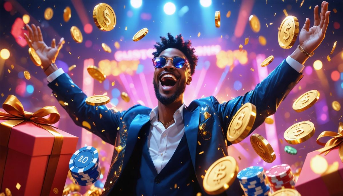 AmgBahis Özel Teklifleri Kaçırmayın: Güncel Bonus ve Kampanyalar Rehberi