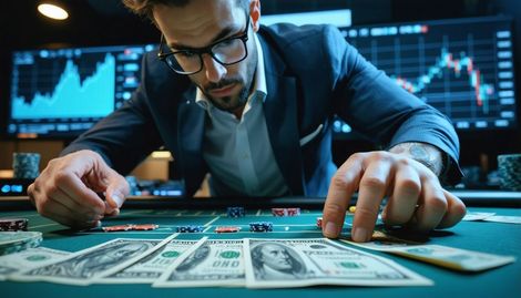 Bahis Bankroll Yönetiminin Önemi ve Başarılı Para Yönetimi Taktikleri