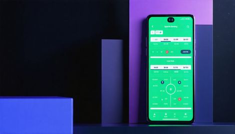 AmgBahis Mobil Uyumlu Site Özellikleri ve Kullanıcı Deneyimi