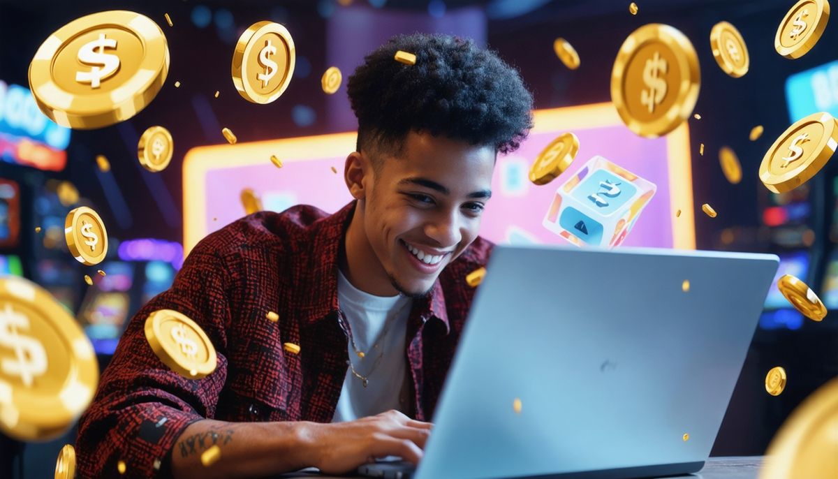 Yeni Başlayanlar İçin Bonus Stratejileri: Kazancınızı Maksimuma Çıkarın