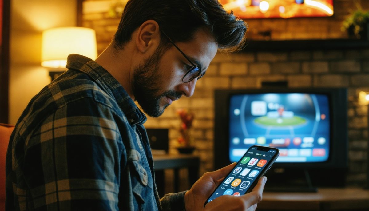 Bahis Uygulamasını Güvenle Kullanma İpuçları: Mobil Bahiste Güvenlik ve Pratik Ö