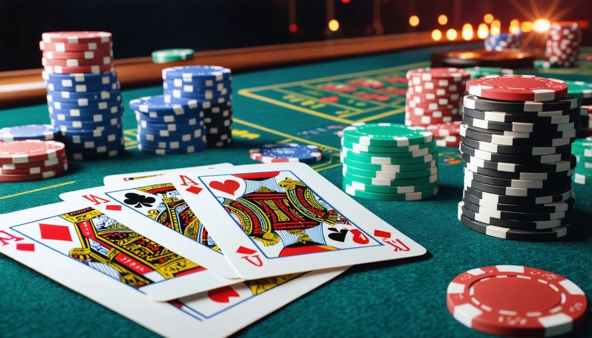 Tarafsız Casino Değerlendirme Yöntemleri: Güvenilir Bilgi ve Bonus Analizinde Do