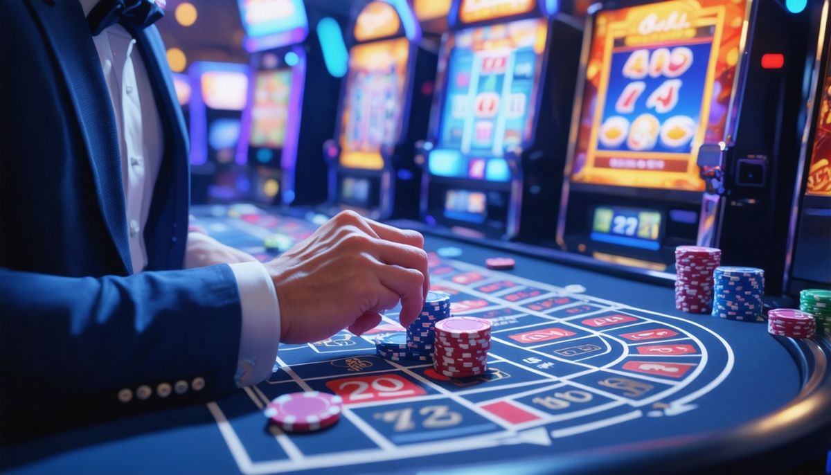 Deneme Bonusu Nedir ve Nasıl Çalışır? Kazanç Artırma Yöntemleri