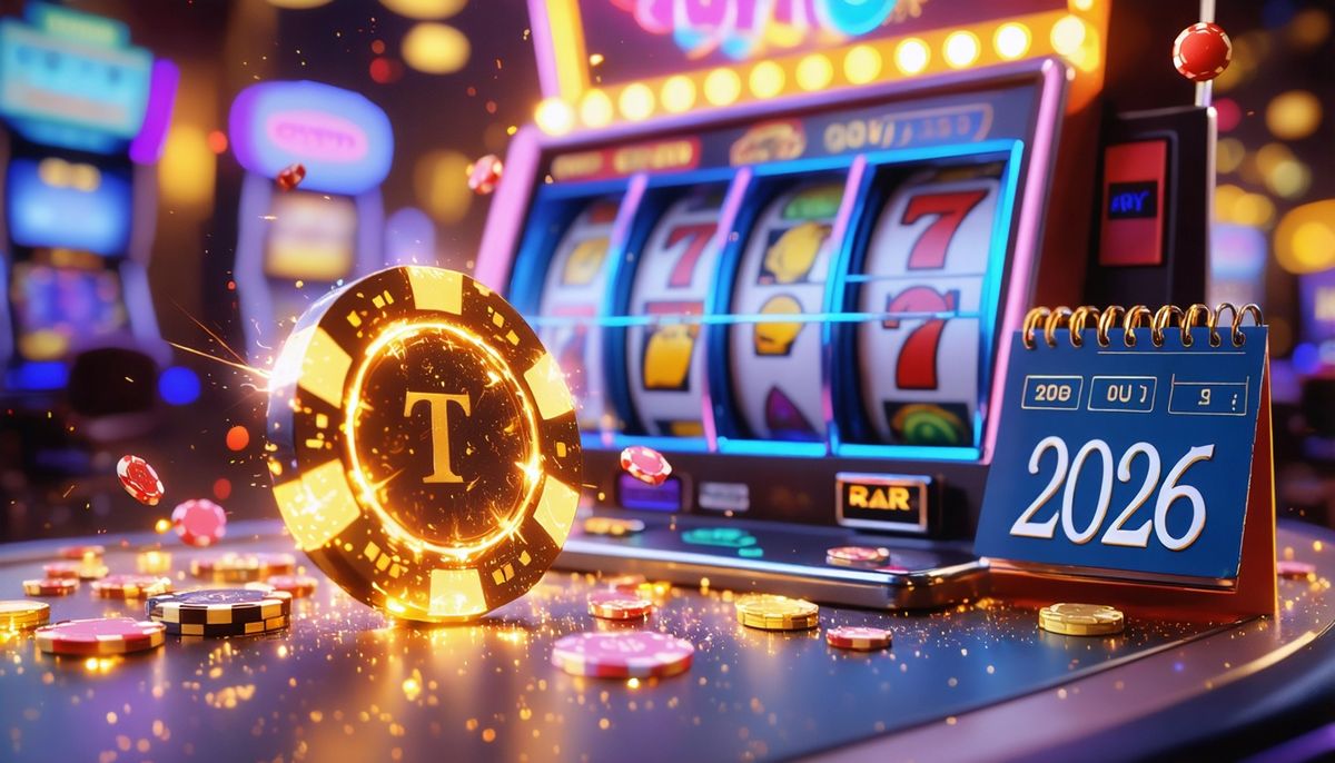 Deneme Bonusu Fırsatları 2026: Kazançlarınızı Artırmanın En İyi Yolları