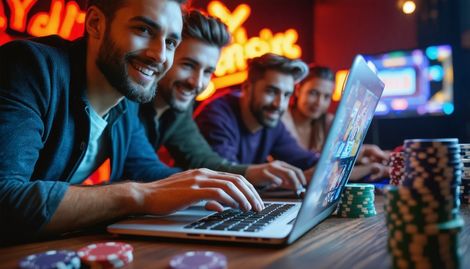 AmgBahis Kullanıcılarından İpuçları: Deneyim Paylaşımı ve Oyun Stratejileri