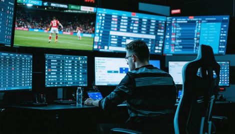 Canlı Bahiste Hızlı Karar Alma: Strateji ve Taktiklerle Başarıyı Yakalayın