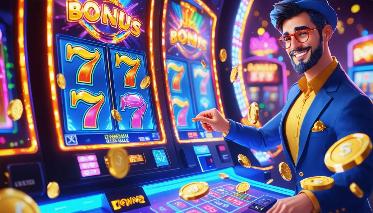 Bonus Avantajları Nasıl Kullanılır? Deneme Bonusu ve Kazanç Artırma Taktikleri