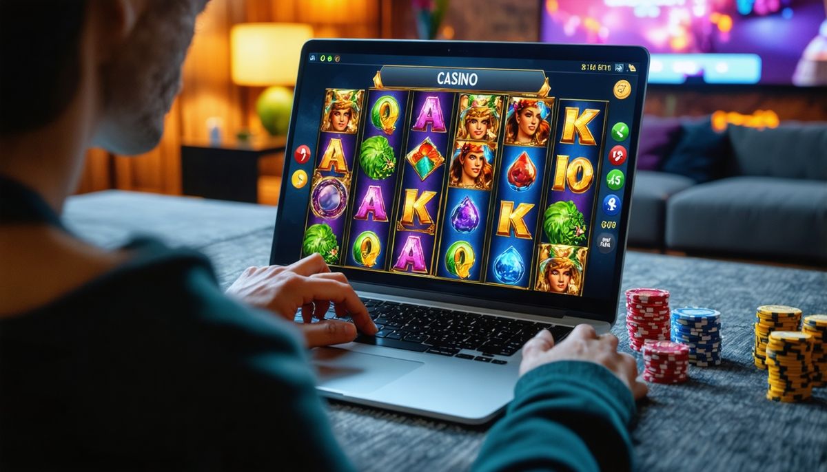 AmgBahis Slot Oyunları İncelemesi: Güvenilir Bilgi ve Kazanma Stratejileri