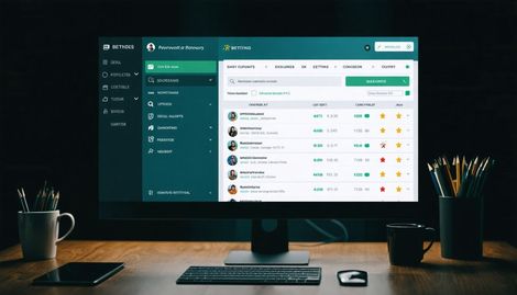 Güvenilir Bahis Platformu Seçimi: AmgBahis ve Kullanıcı Yorumlarıyla Doğru Terci