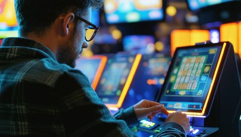 Bahis Oyunlarında Duygu Kontrolü: Başarı İçin Psikolojik Stratejiler