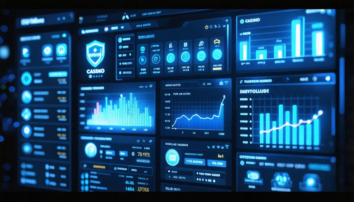 AmgBahis ile Güncel Casino İncelemeleri: Doğru ve Güvenilir Bilgi Kaynağınız