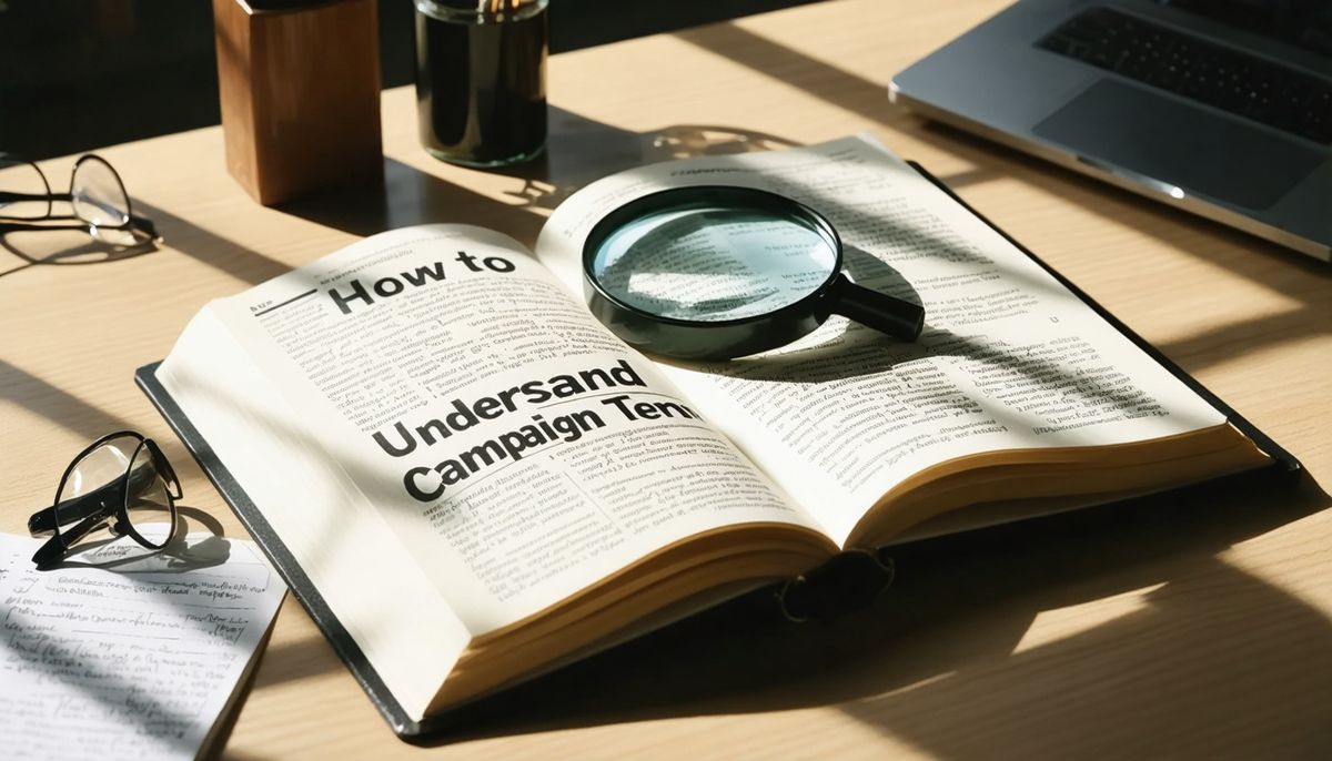 Kampanya Şartları Nasıl Anlaşılır? Detaylı Rehber