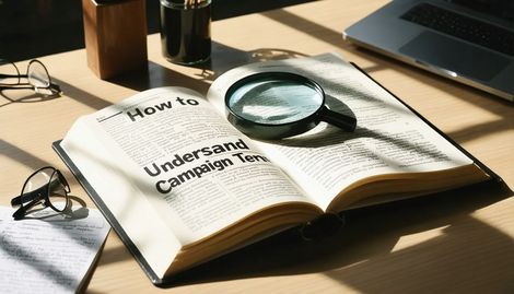 Kampanya Şartları Nasıl Anlaşılır? Detaylı Rehber
