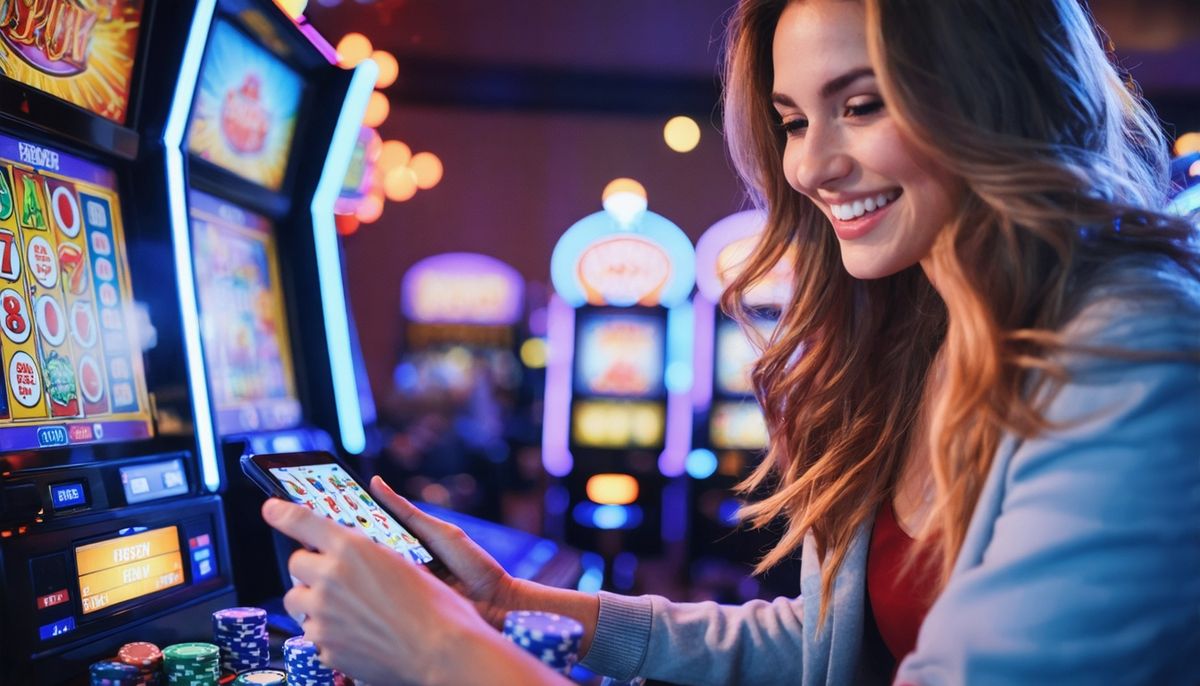 Deneme Bonusu Fırsatlarını Kaçırmayın: Kazancınızı Artırmanın En İyi Yolu