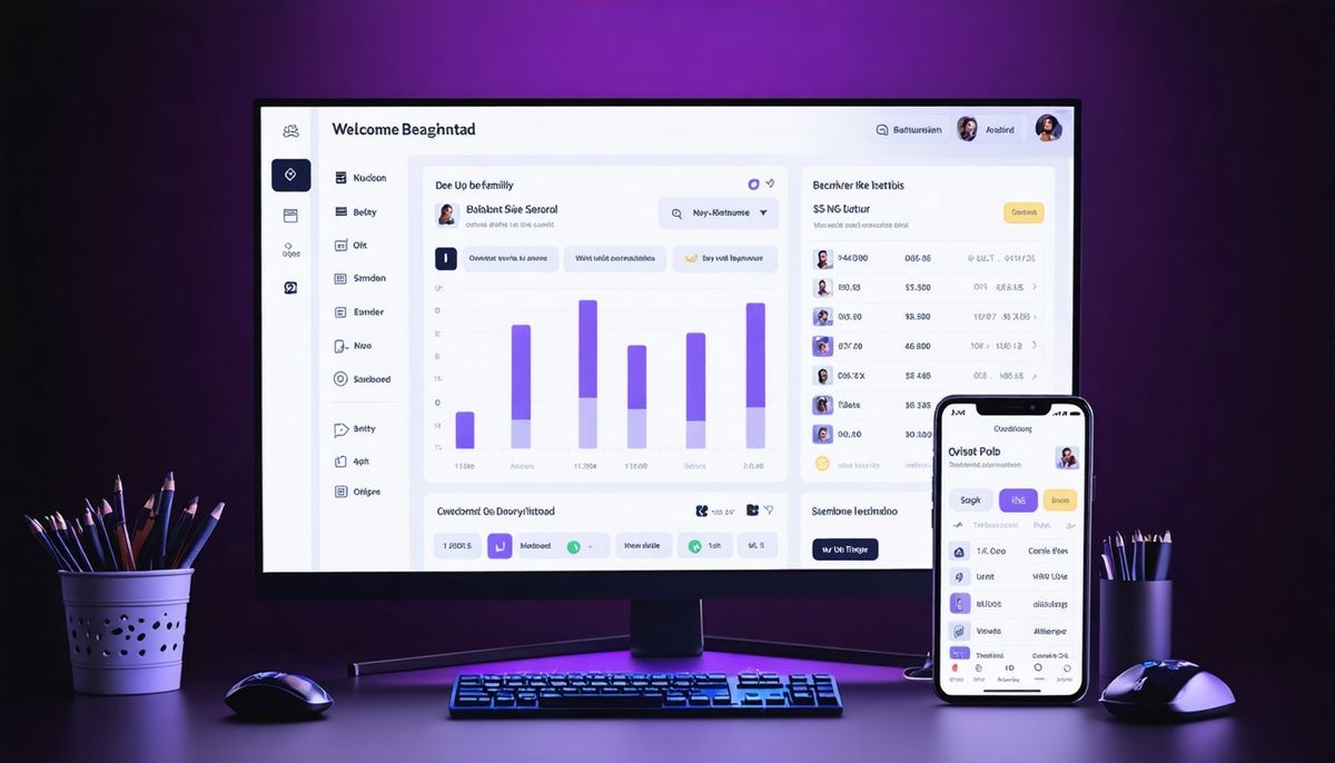 Yeni Başlayanlar İçin AmgBahis Rehberi: Adım Adım Kullanıcı Deneyimi