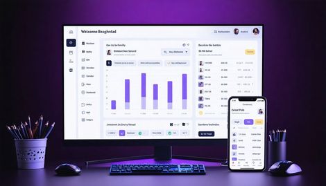 Yeni Başlayanlar İçin AmgBahis Rehberi: Adım Adım Kullanıcı Deneyimi