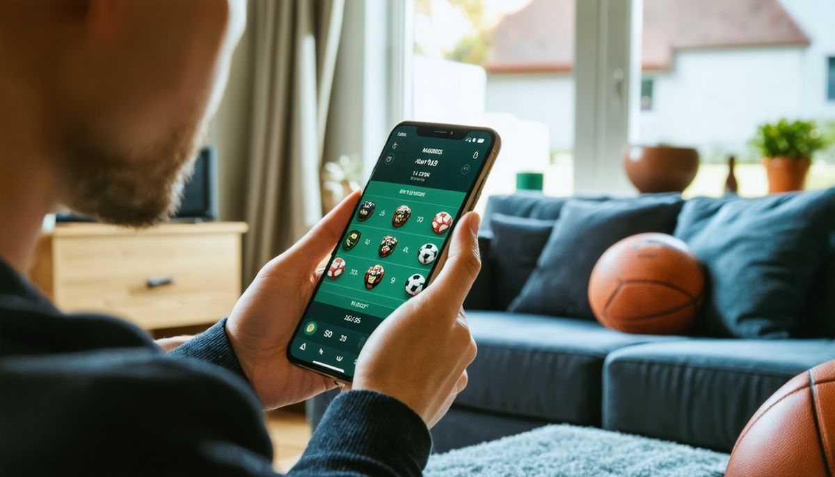 En İyi Bahis İmkanı: AmgBahis Mobil ile Her Yerde Kazanın