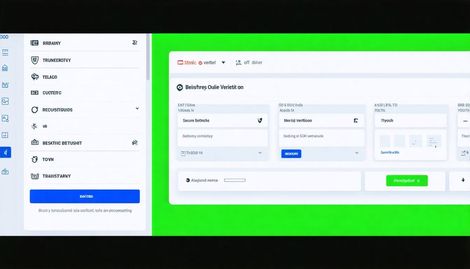 AmgBahis Güvenilirlik Kriterleri: Doğru ve Güvenilir Bilgi Sağlama Yaklaşımı