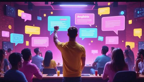 AmgBahis Deneyimlerinin Gücü: Kullanıcı Yorumları ve Güvenilirlik Analizi