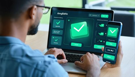 AmgBahis Erişim Sorunlarına Etkili Çözüm Önerileri ve Güncel Giriş Yöntemleri