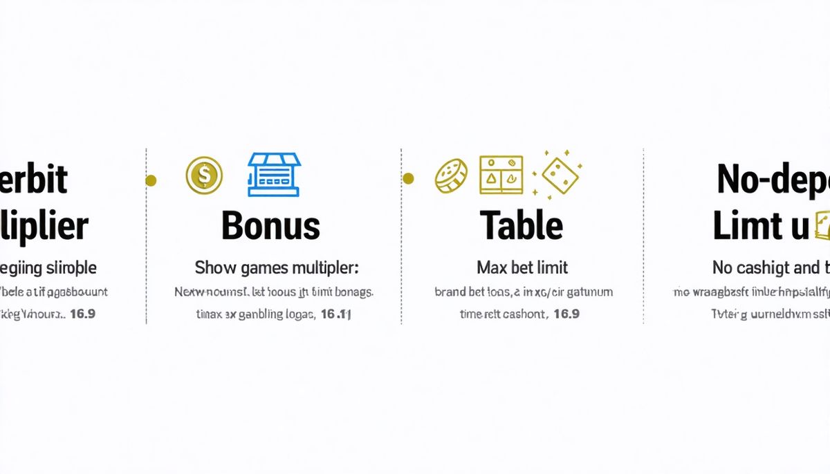 Deneme Bonusu Şartları: Çevrim, Bahis Türü ve Çekim Örnekleri