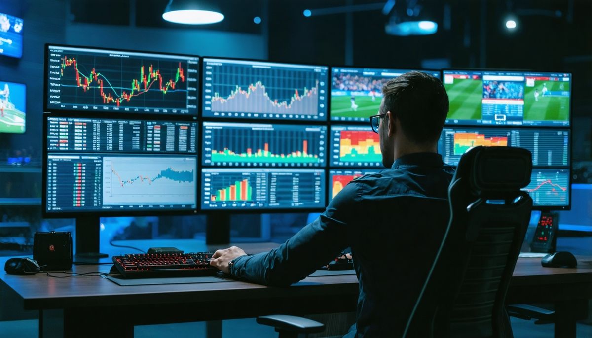 Bahiste Kazanmanın Etkili Yolları: Bahis Stratejileri ve Kazanç Taktikleri