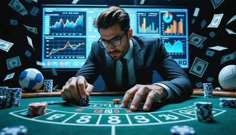 Risk Yönetimi ile Bahis Kazanmak: Etkili Stratejiler ve Kazanç Artırma Yolları