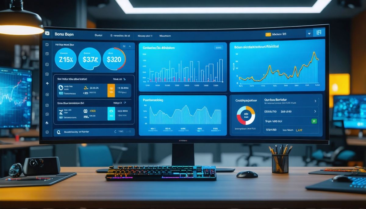 Bonus Güncellemeleri Nasıl Takip Edilir: AmgBahis ile En Güncel Kampanyalar