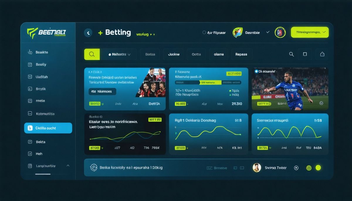 AmgBahis'te Güncel Bilgi Nasıl Takip Edilir? Güvenilir Kaynakların Önemi