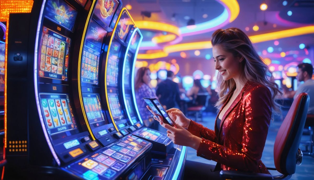 AmgBahis ile Güvenli ve Eğlenceli Oyunlar: Kullanıcı Deneyimleri ve Yorumlar