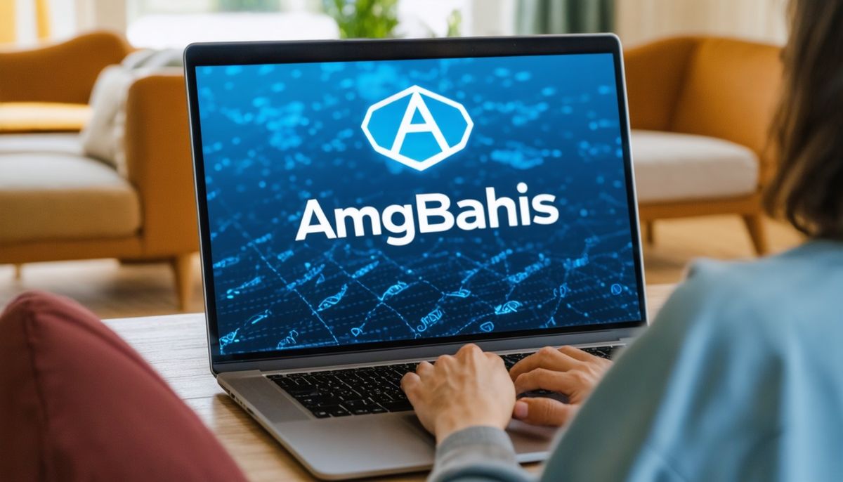 En Yeni AmgBahis Giriş Adresleri: Güvenilir ve Hızlı Erişim Rehberi