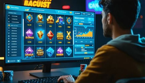 Bonus Seçerken Nelere Dikkat Edilmeli? Kazanma Stratejileri ve Promosyon Değerlé