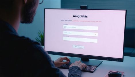 AmgBahis Yeni Giriş Adreslerini Keşfedin: Güncel ve Güvenilir Erişim Rehberi