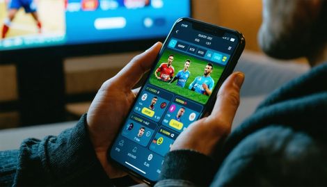 Bahis İçin En İyi Mobil Uygulamalar: Her Yerde Kolay Bahis Deneyimi