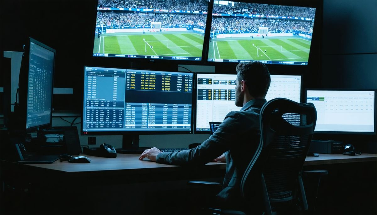 Bahiste Duygusal Kararlardan Kaçınmanın Önemi ve Stratejileri