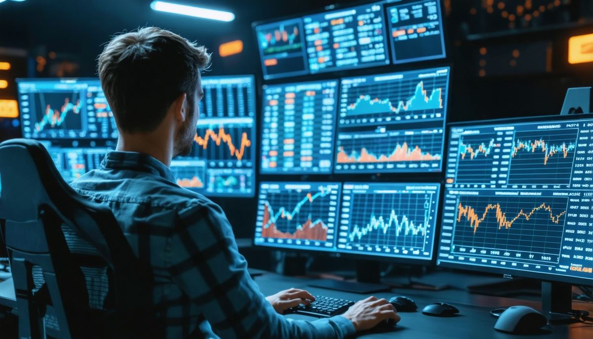 Değişken Oranlarla Bahis Yönetimi: Oran Takibi ile Kazancınızı Artırın