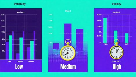 Yeni Başlayanlar İçin Slot Stratejileri: Volatiliteyi Anlama ve Örnek Oturumlar