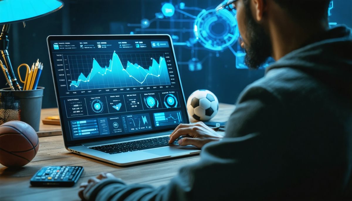 Canlı bahis taktikleri: istatistik okuma ve hızlı karar verme