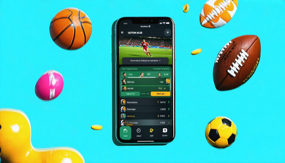 Mobil Bahiste Kolay Kullanım İpuçları: AmgBahis ile Her Yerde Bahis Keyfi