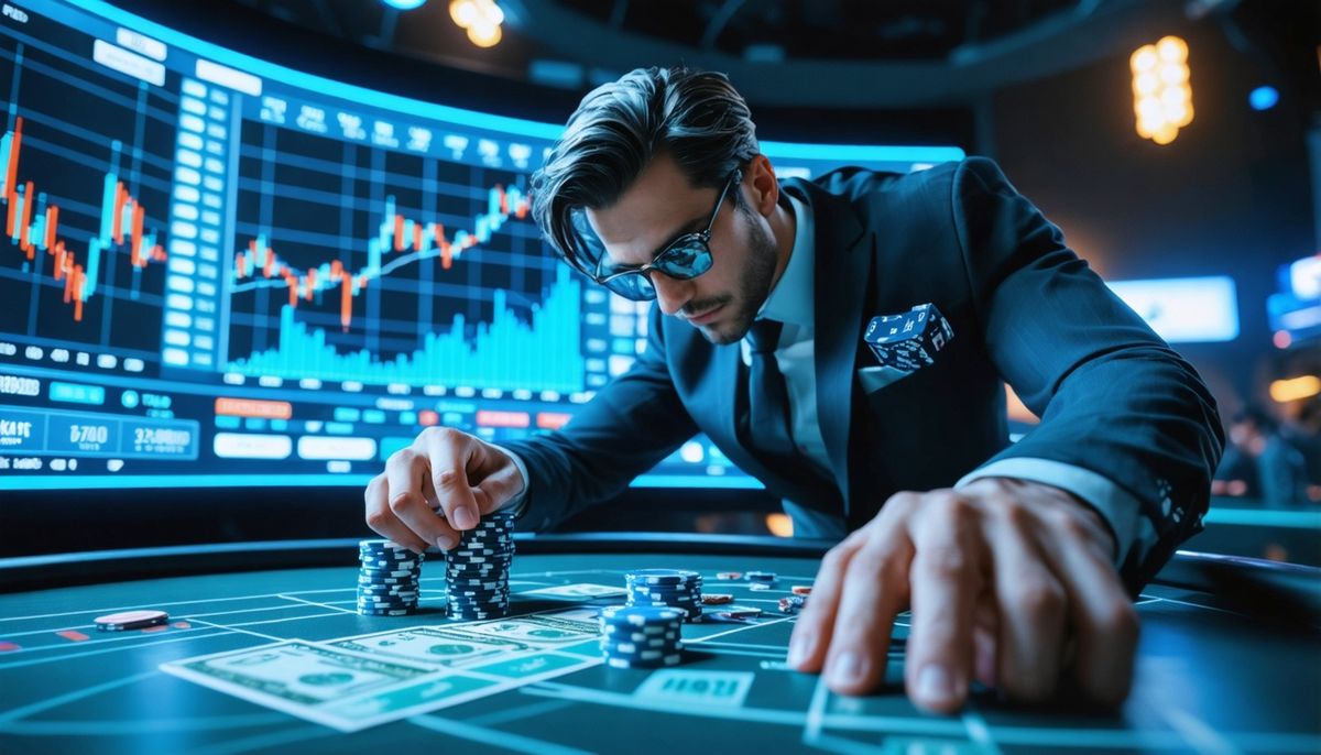 Bankroll Yönetimi ile Bahis Kazanmak: Etkili Para Yönetimi Stratejileri