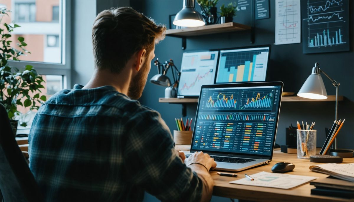 Popüler Bahis Hatalarından Kaçınma: Başarılı Bahis İçin Stratejiler