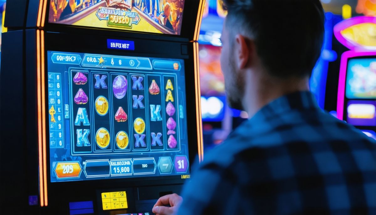 Doğru Bilgiyle Slot Analizinde Başarı: Güvenilir Kaynaklar ve Kazanma Stratejisi