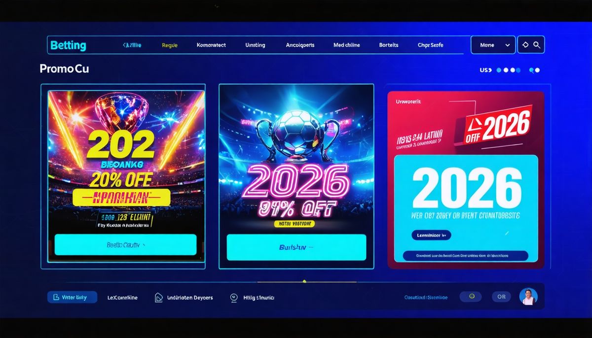 AmgBahis’te En Yeni Kampanyalar: 2026 Güncellemeleri ve Özel Teklifler