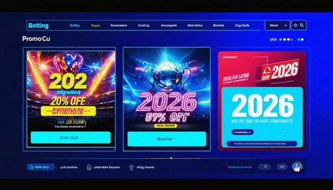 AmgBahis’te En Yeni Kampanyalar: 2026 Güncellemeleri ve Özel Teklifler