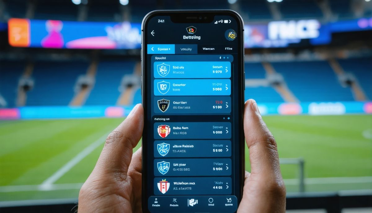 Mobil Bahis İçin En İyi Uygulama Özellikleri: 2026 Rehberi