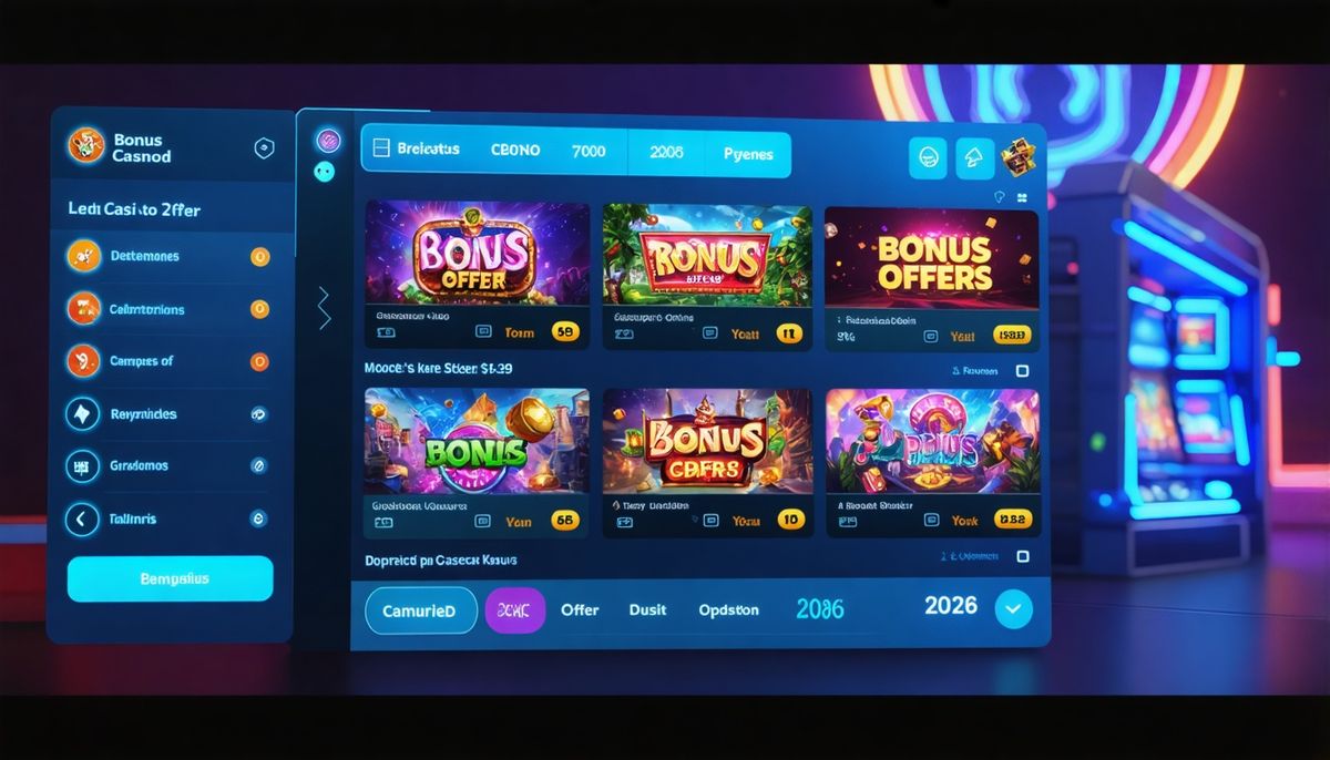 AmgBahis Kampanya Güncellemeleri: En Yeni Bonus ve Teklifler 2026