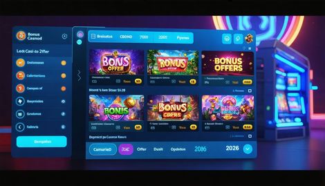 AmgBahis Kampanya Güncellemeleri: En Yeni Bonus ve Teklifler 2026