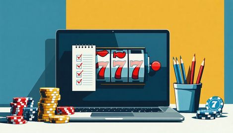 Yeni Başlayanlar İçin Slot Stratejileri ve Demo Rehberi