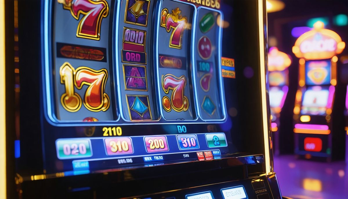 Slot Oyunlarında Kazanma Taktikleri: AmgBahis ile Kazancınızı Artırın