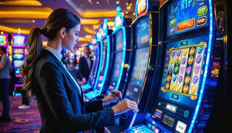 RTP Değerleri ve Oyun Seçimi: Kazanç Oranlarını Anlamak ve Doğru Tercihi Yapmak